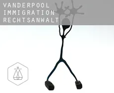 Vanderpool  immigration rechtsanwalt