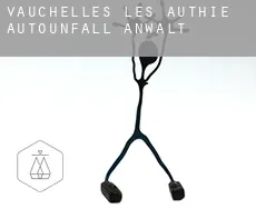 Vauchelles-lès-Authie  Autounfall Anwalt