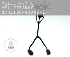 Vellefrey-et-Vellefrange  Scheidungsanwalt