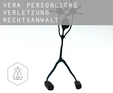 Vera  persönliche verletzung rechtsanwalt