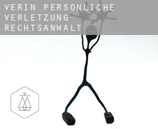 Vérin  persönliche verletzung rechtsanwalt