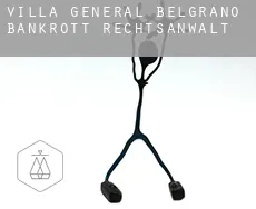 Villa General Belgrano  bankrott rechtsanwalt