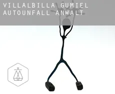 Villalbilla de Gumiel  Autounfall Anwalt