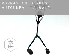Vovray-en-Bornes  Autounfall Anwalt