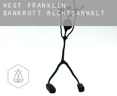 West Franklin  bankrott rechtsanwalt