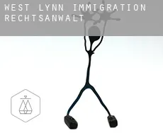 West Lynn  immigration rechtsanwalt