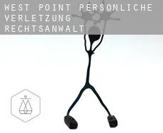 West Point  persönliche verletzung rechtsanwalt