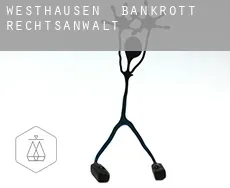 Westhausen  bankrott rechtsanwalt