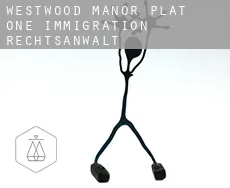 Westwood Manor Plat One  immigration rechtsanwalt