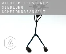 Wilhelm Leuschner Siedlung  Scheidungsanwalt