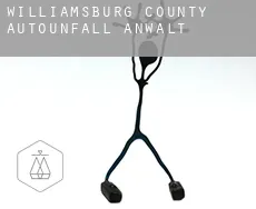 Williamsburg County Autounfall Anwalt