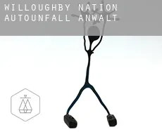 Willoughby Nation  Autounfall Anwalt