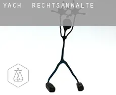 Yach  rechtsanwälte