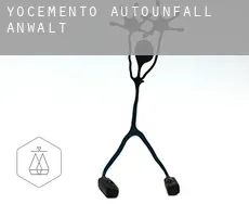 Yocemento  Autounfall Anwalt