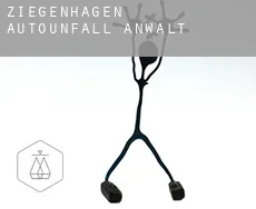 Ziegenhagen  Autounfall Anwalt
