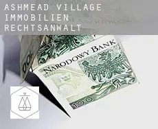 Ashmead Village  immobilien rechtsanwalt