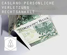 Caslano  persönliche verletzung rechtsanwalt