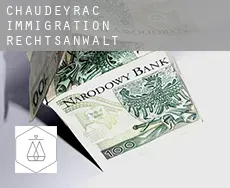 Chaudeyrac  immigration rechtsanwalt