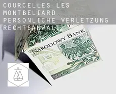 Courcelles-lès-Montbéliard  persönliche verletzung rechtsanwalt