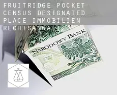 Fruitridge Pocket  immobilien rechtsanwalt