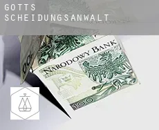 Gotts  Scheidungsanwalt