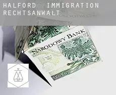 Halford  immigration rechtsanwalt