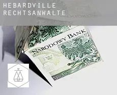 Hebardville  rechtsanwälte