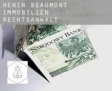 Hénin-Beaumont  immobilien rechtsanwalt
