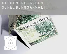 Kiddemore Green  Scheidungsanwalt