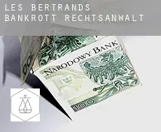 Les Bertrands  bankrott rechtsanwalt