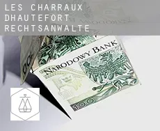 Les Charraux d'Hautefort  rechtsanwälte
