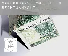 Mambouhans  immobilien rechtsanwalt