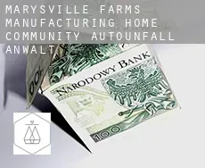Marysville Farms Manufacturing Home Community  Autounfall Anwalt
