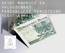 Saint-Maurice-en-Valgodemard  persönliche verletzung rechtsanwalt