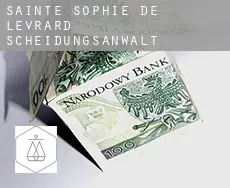Sainte-Sophie-de-Lévrard  Scheidungsanwalt
