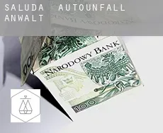 Saluda  Autounfall Anwalt
