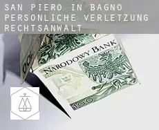 San Piero in Bagno  persönliche verletzung rechtsanwalt
