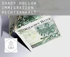 Shady Hollow  immigration rechtsanwalt