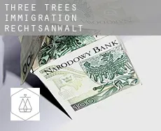 Three Trees  immigration rechtsanwalt