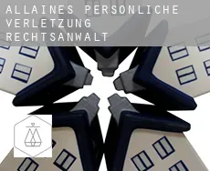 Allaines  persönliche verletzung rechtsanwalt