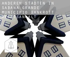 Anderen Städten in Sabana Grande Municipio  bankrott rechtsanwalt