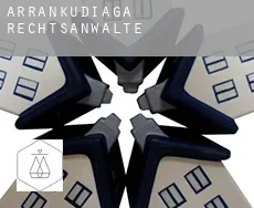 Arrankudiaga  rechtsanwälte