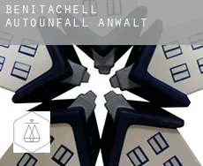 Benitachell / Poble Nou de Benitatxell  Autounfall Anwalt