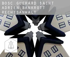 Bosc-Guérard-Saint-Adrien  bankrott rechtsanwalt