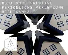 Boux-sous-Salmaise  persönliche verletzung rechtsanwalt