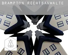 Brampton  rechtsanwälte