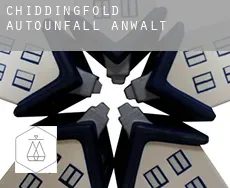 Chiddingfold  Autounfall Anwalt