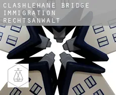 Clashlehane Bridge  immigration rechtsanwalt