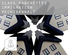 Clays Ranchettes  immigration rechtsanwalt