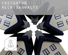 Creighton  rechtsanwälte